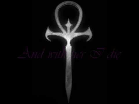 With Her I Die - Poisonblack