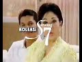 Iklan Sanaflu Sanaflu Forte Titiek Puspa 2006