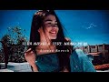 Tera Nasha X Tere Naino Mein Jalraj Slowed Reverb PSNT MUSIC