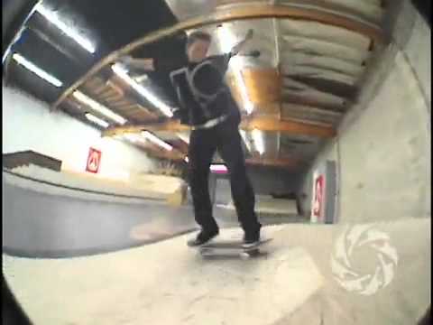 FKD Park Project - Alex Mizurov Part