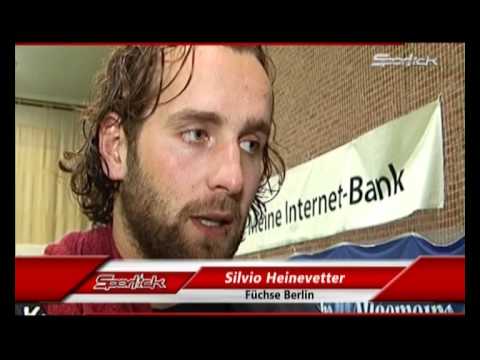 Sportick - Folge 8 Teil 1/4