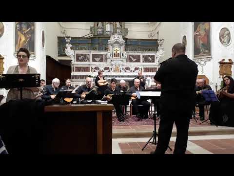 QUANDO TRAMONTA O SOLE