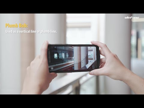 Ulefone Power Armor 13 Outdoor Toolbox Operation | Ulefone Toolbox