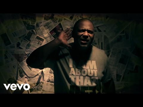 Gensu Dean & Planet Asia - Listen