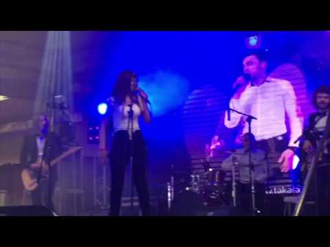 #TAKABANDA (EX Такалаба) - You bring me joy (LIVE at LWF2017)