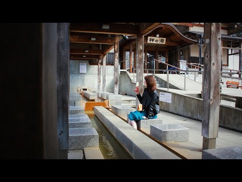 【宮城県観光映像】遠刈田温泉篇