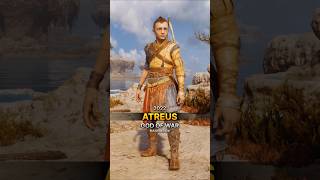 Download lagu Atreus | God of War to GoW: Ragnarok Evolution mp3