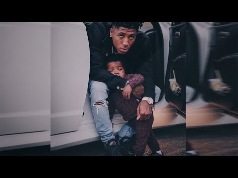 [FREE] NBA YoungBoy x Quando Rondo x Rod Wave Type Beat 2019 - My Right | @yunghydrobeatz, @yzmadeit