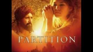 Partition (2007) Soundtrack Suite