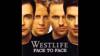 Westlife - Colour My World