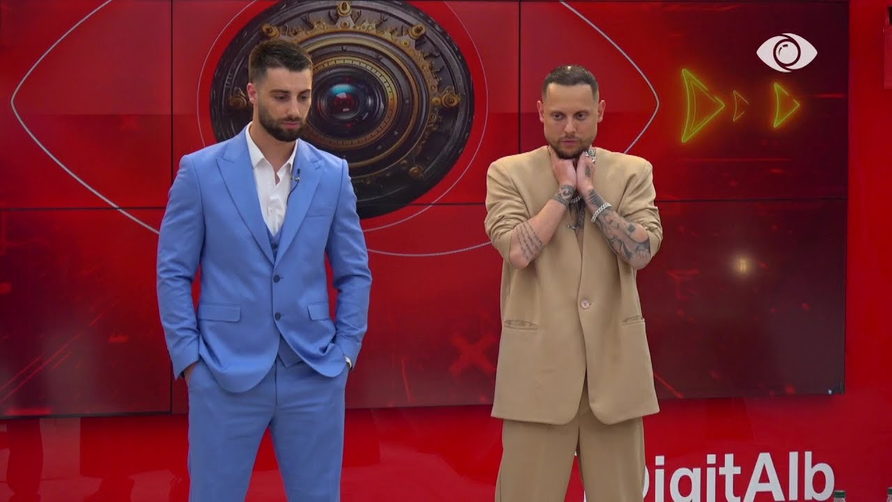 Graciano apo Meritoni? Cili lë sonte shtëpinë?