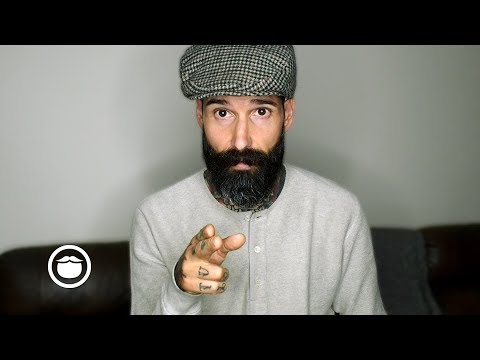My Top 3 Beard Don'ts | Carlos Costa