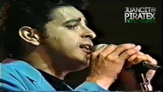 Luis Enrrique El Amor Es Algo Mas 1992