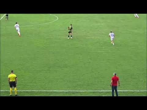 Radnički Pirot - Rudar Aleksinački Rudnici 1:0, detalji, Srpska liga Istok, 07.09.2025.