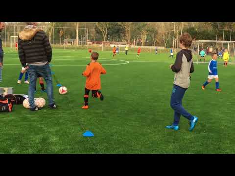 Kampong - VvDeMeern Jo8