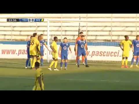 Teuta 0-4 Sheriff Tiraspol (All Goals)-Champions League - Qualification