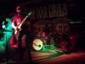 Doctor Doom Behind Your Shadow Live Doom Over Karalis II Quartucciu CA ITALY 12 10 2013