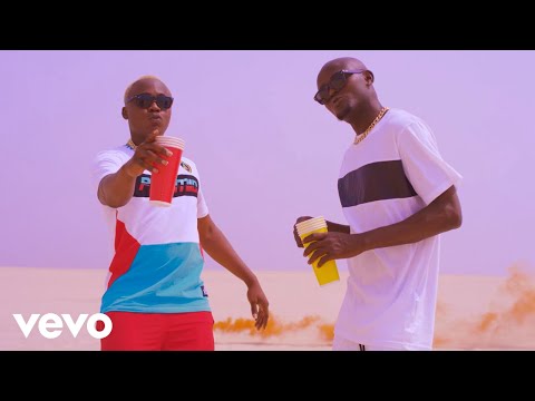 Tusum - Nigerian Boys