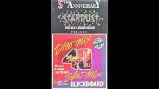 Download lagu champion lover'STARDUST DISCOMIX SLOWMIX mp3 Download lagu champion lover'STARDUST DISCOMIX SLOWMIX mp3