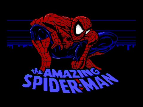 Amazing Spider-Man, The picture