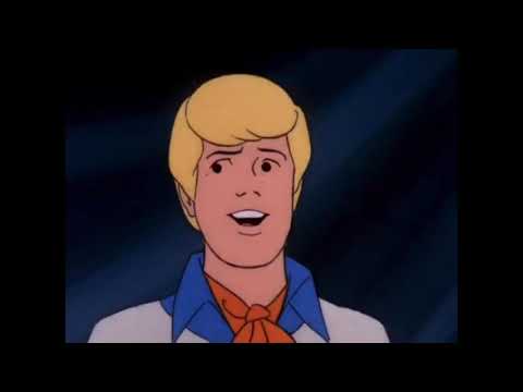 Scooby Doo Where Are You! 4 4   Bedlam In The Big Top