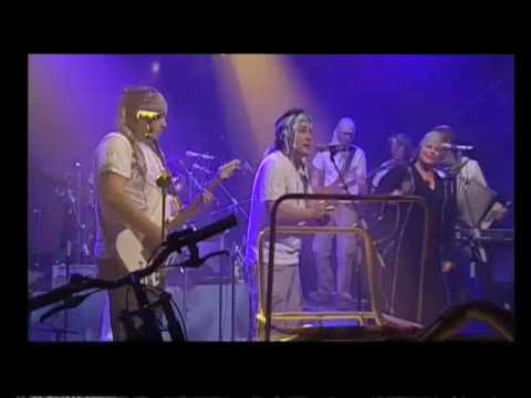 Valungari brazilska terasa