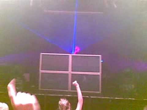 Richard Durand @ AIRPORT Into Something