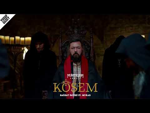 Kösem Sultan müzikleri Ihanet v 3.0 Cizvit (Jesuit)