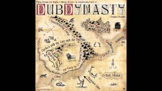 Dub Dynasty - The Earth To It's Original Form ft. Dub Judah (Alpha Steppa/Alpha & Omega)