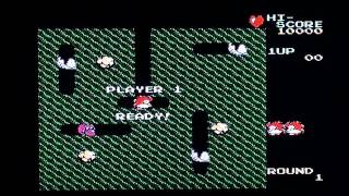 4 More N-Joypad Games. Gameplay & Commentary