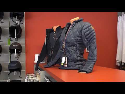 Sledujte Jezdecký magazín EquiTV 16. května 2019