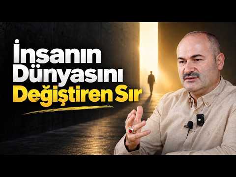 İmanın İnsana Verdiği Muazzam Özgürlük! | Said Şaşmaz ⁨@hisarkapisi⁩