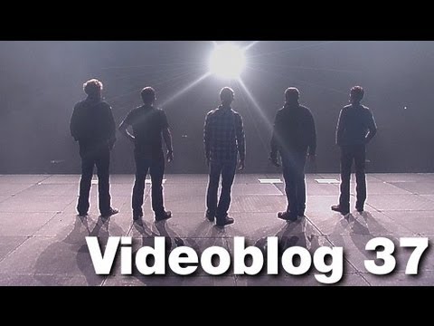 Wise Guys Blog Nr.37 - Gute Zeit