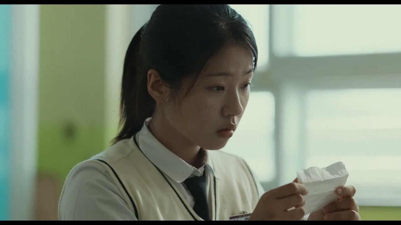 Miniature de la vidéo The World of Love (2026) - Bande-Annonce VOSTFR du film The World of Love