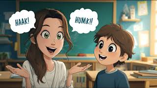 8. Sınıf Türkçe - Yardımcı Öğeler (Nesne, Dolaylı Tümleç, Zarf Tümleci) şarkısı