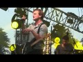 Cold War Kids - Mexican Dogs + Audience Of One + Royal Blue [Coachella 2011]