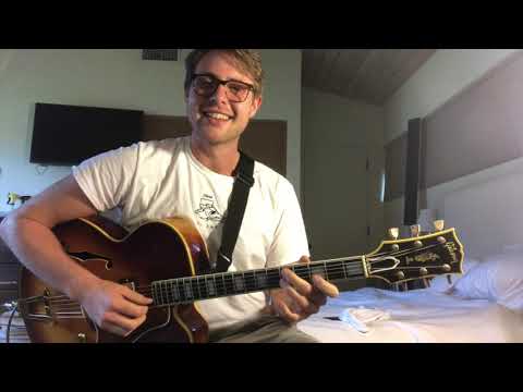 Ain't Misbehavin' - Lance Conrad