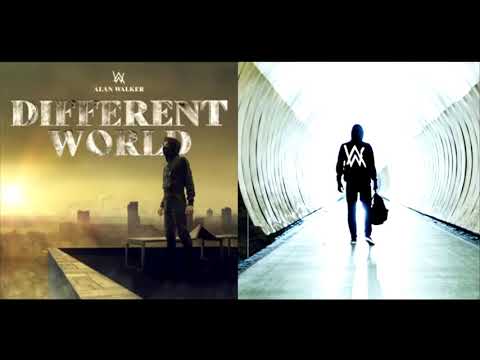 Lost Control ✘ Faded [Remix Mashup] - Alan Walker ft. Sorana