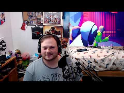 SUNSET PARADISE REACTION! EP 6 Saturday Night Funkin'