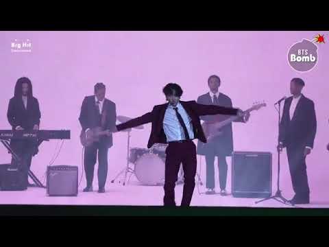 BTS (방탄소년단) 'Dynamite' Stage Cam | BBMAs 2020