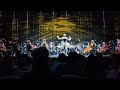 "A King Returns - Epic Film 300 Arrangement (Grateful & Thrilled!)"