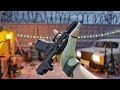 Glock 17 Animation WIP