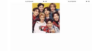 GOT7 - She&#39;s a monster  lyrics