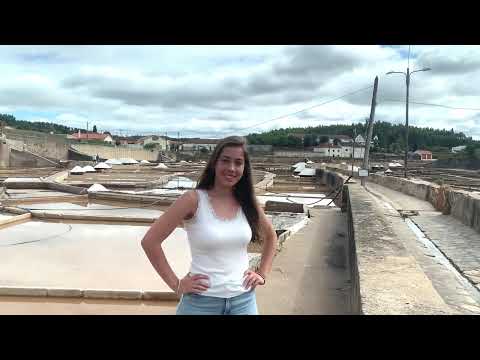 MISS RIBATEJO 2024 - Desfile de apresentação da candidata BIANCA NOBRE