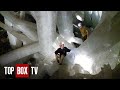 Giant Crystals In Deadly Warm Cave - Angry Planet 311 - Crystal Cave