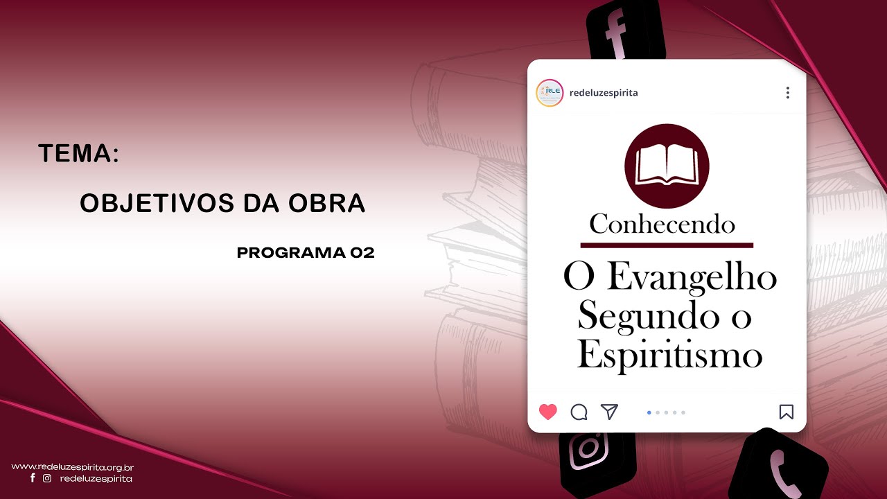 Objetivos da Obra #02