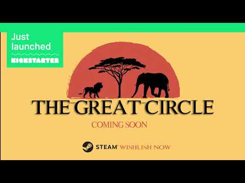 The Great Circle youtube-video
