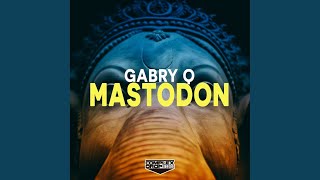 Mastodon (Original Mix)