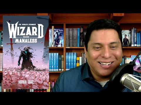 The World's Strongest Wizard Becomes Manaless