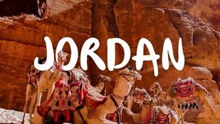 Jordan Travel Guide| Best Places, Food And Hidden Gems